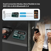 Smart Beef Meat Thermometer